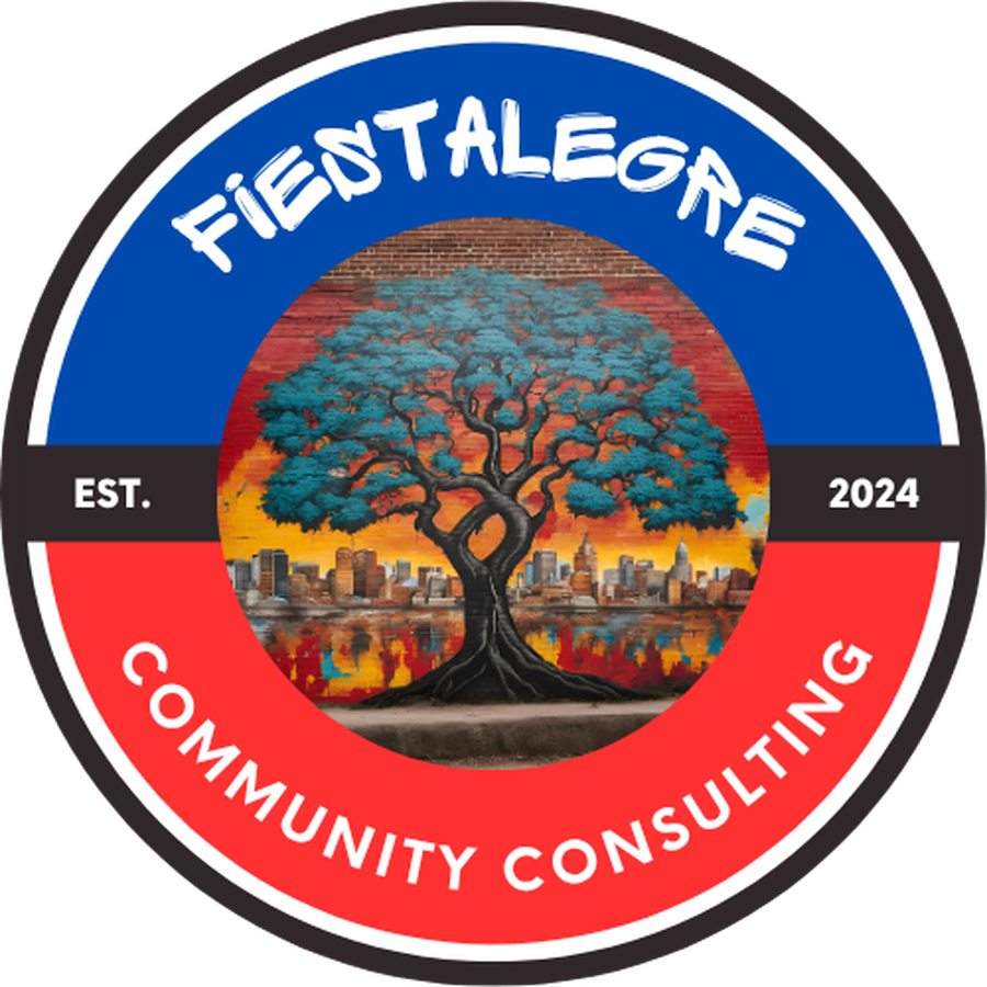 Fiestalegre Community Consulting