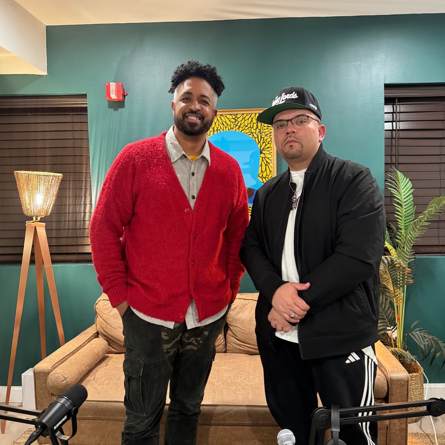 Beats, Rhymes y Comunidad guest